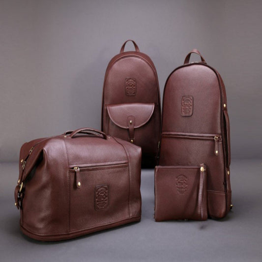 6-in-1 Duffle Bag – The Ultimate All-in-One Travel Solution